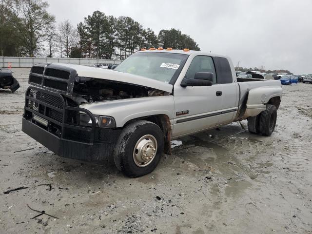 2000 Dodge Ram 3500 