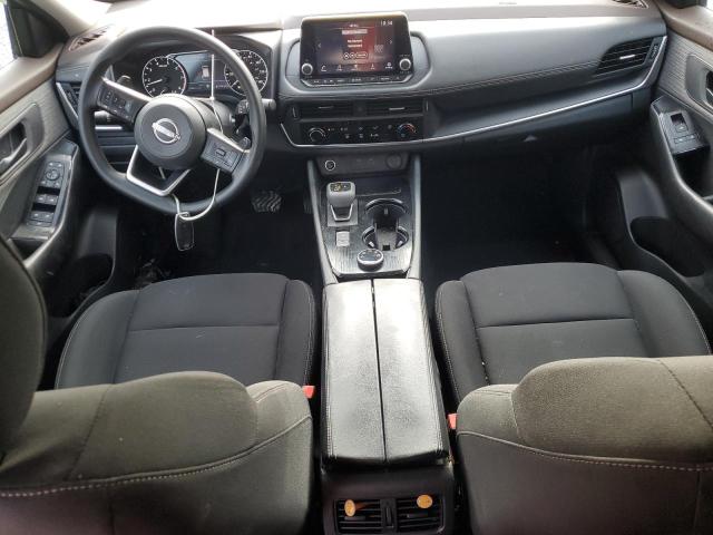 2023 NISSAN ROGUE S - 5N1BT3AB4PC688011