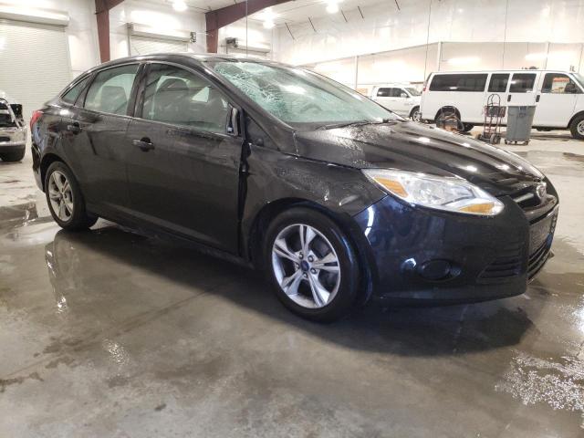 1FADP3F21EL431997 | 2014 FORD FOCUS SE