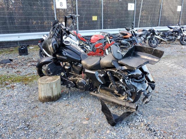 2019 HARLEY-DAVIDSON TOURING - 1H9BA0751XR664040