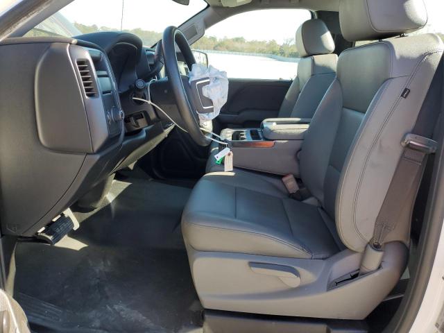 2018 GMC SIERRA C15 - 1GTN1LEH6JZ253081