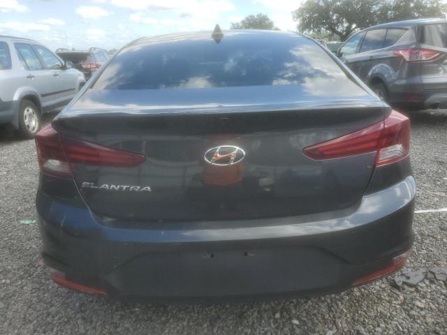 5NPD84LF2LH598214 | 2020 Hyundai elantra sel