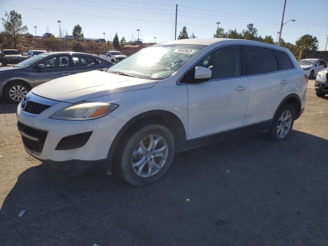 JM3TB3CA9C0348923 | 2012 Mazda cx-9