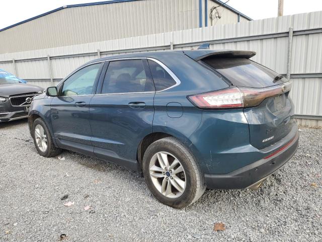 2FMPK3J8XGBC39686 2016 FORD EDGE, photo no. 2