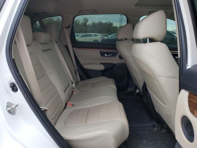 2017 HONDA CRV 2HKRW2H84HH629058