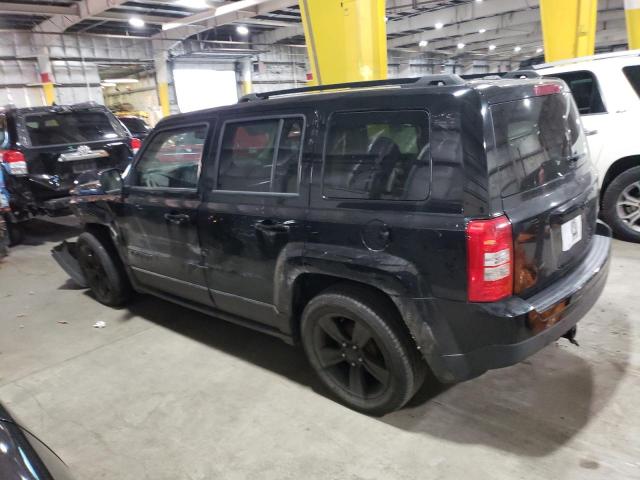 1C4NJPBAXFD429536 | 2015 JEEP PATRIOT SP