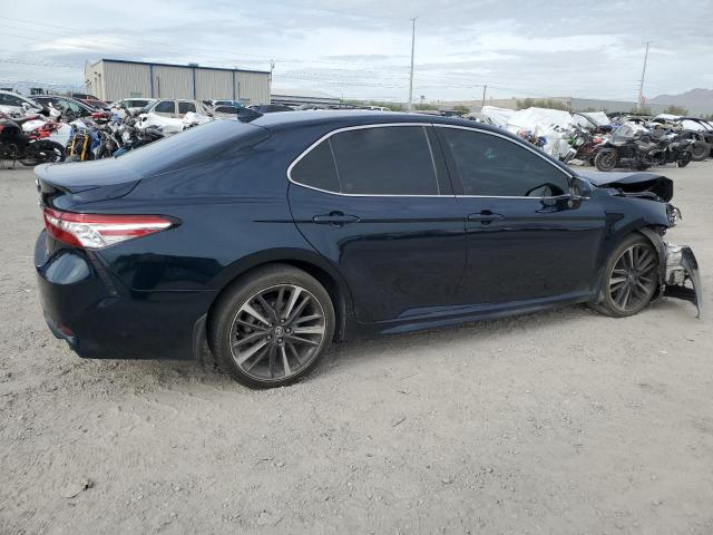 4T1K61AK0LU913976 | 2020 TOYOTA CAMRY XSE