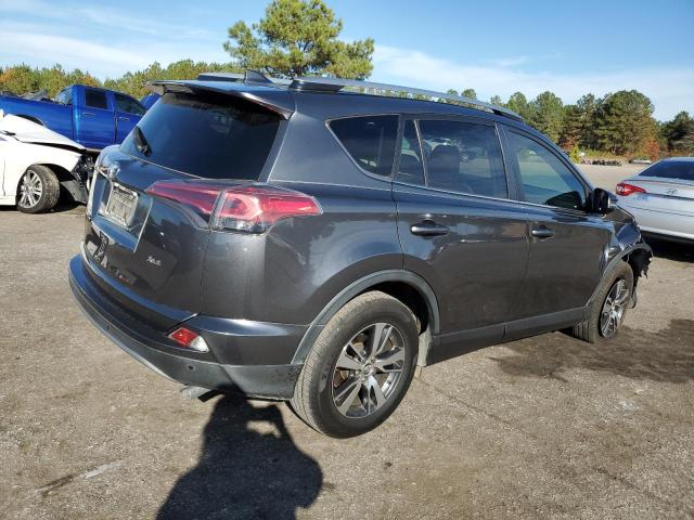 JTMWFREV1HD106284 | 2017 Toyota rav4 xle