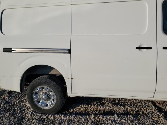 1N6AF0LX9EN104781 2014 Nissan Nv 2500