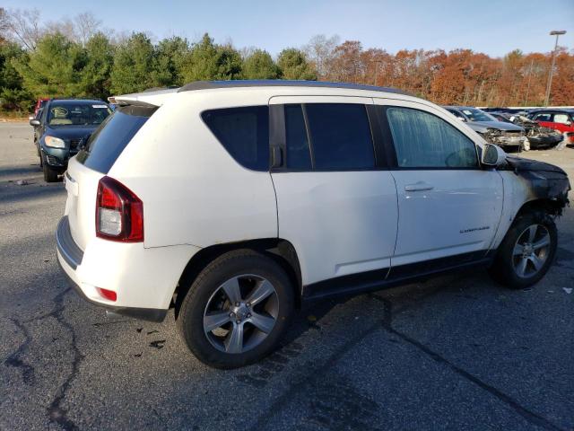 1C4NJDEB3GD765680 | 2016 JEEP COMPASS LA