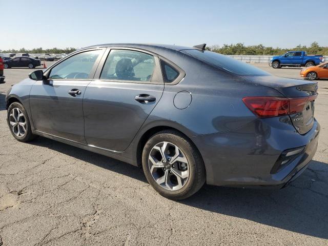3KPF24AD3ME314462 KIA FORTE FE