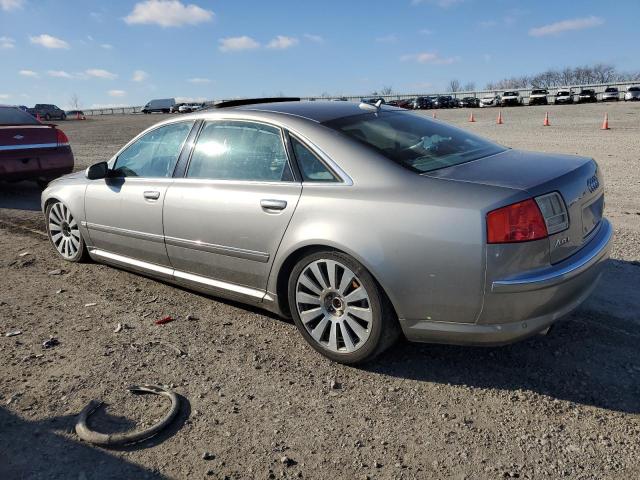 2005 Audi A8 L Quattro VIN: WAUML44E35N004847 Lot: 77758453