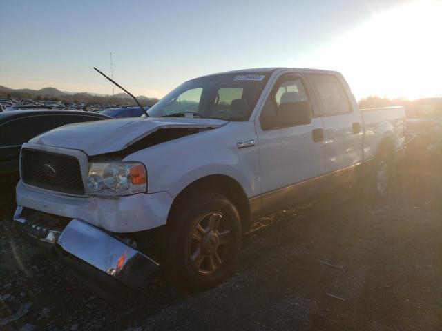 2004 Ford F-150 SuperCrew 