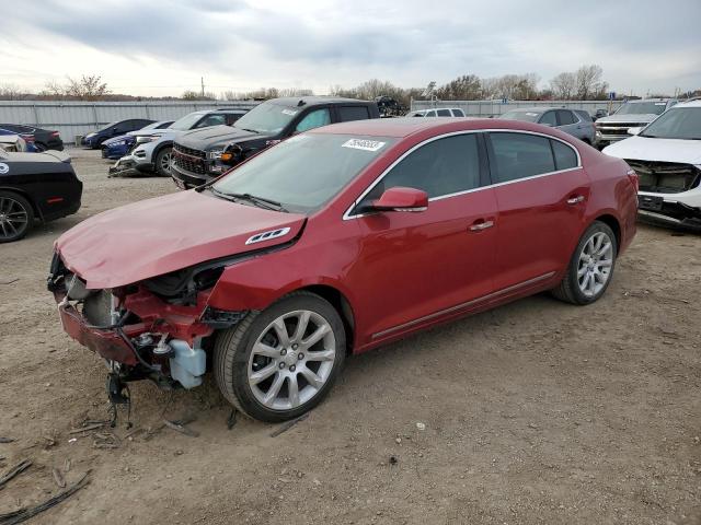 2014 Buick LaCrosse Premium