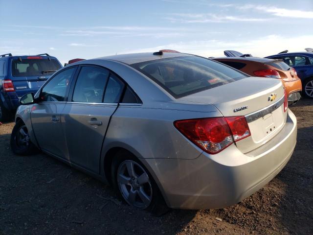 1G1PC5SB1E7276714 | 2014 CHEVROLET CRUZE LT