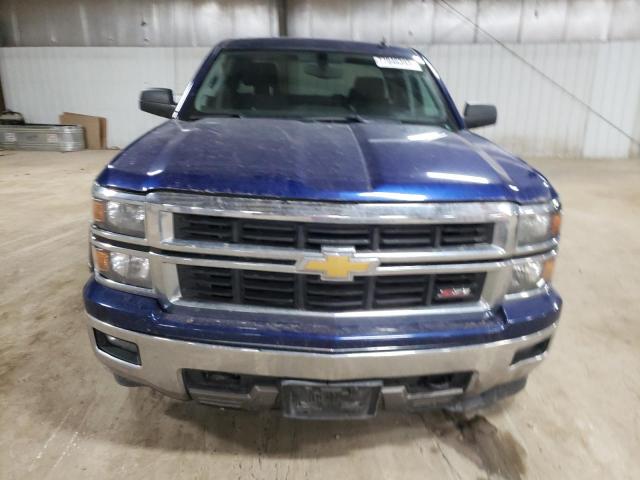 1GCVKREC4EZ215309 | 2014 CHEVROLET SILVERADO