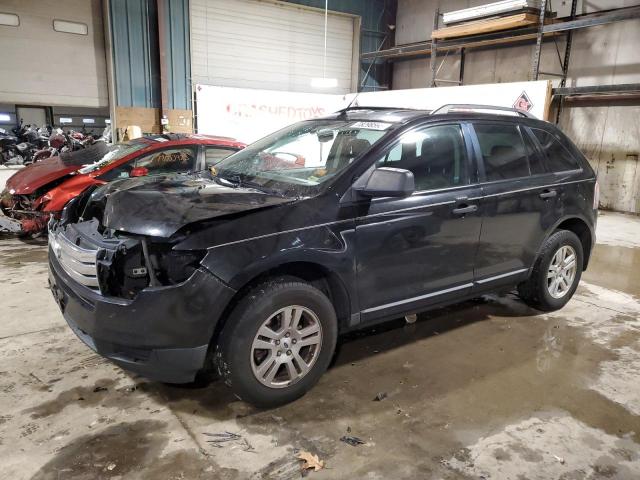 2010 Ford Edge SE