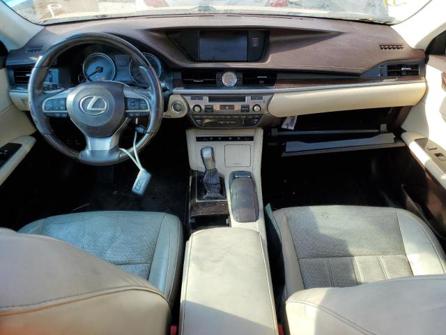 2016 LEXUS ES 350 - 58ABK1GG9GU006009