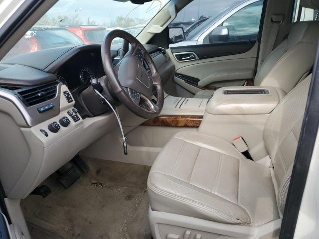 2015 GMC YUKON 1GKS2JKJ5FR267447