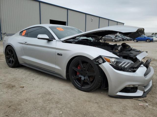 1FA6P8CF7H5289225 2017 FORD MUSTANG, photo no. 4