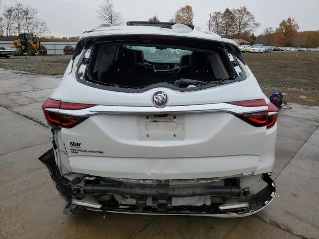 2020 BUICK ENCLAVE AV - 5GAEVCKW0LJ198332