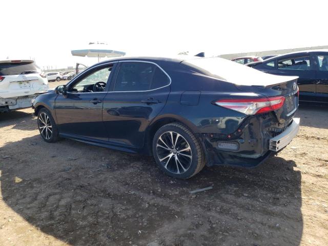 Vin: 4t1b11hk9ku810381, lot: 75060073, toyota camry l 20192