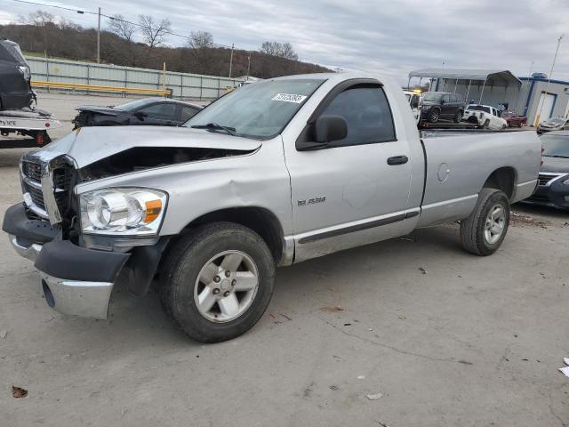 2008 Dodge Ram 1500 ST