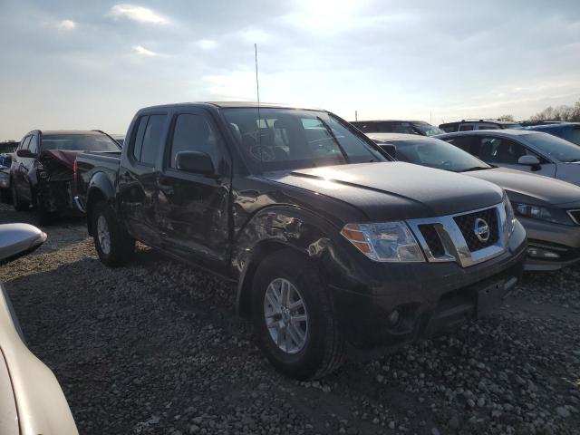 1N6DD0ER5KN764250 | 2019 NISSAN FRONTIER S