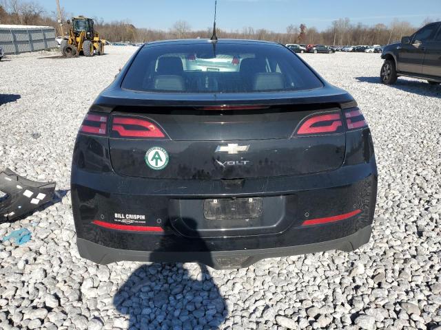 VIN 1G1RD6E4XEU154377 2014 Chevrolet Volt no.6