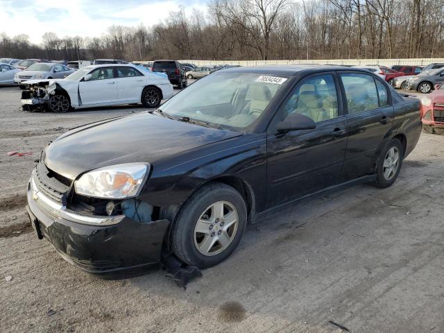 2005 Chevrolet Malibu LS