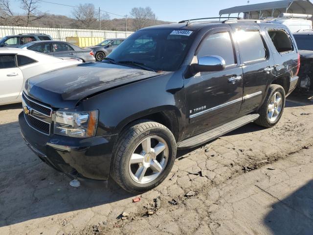 2009 Chevrolet Tahoe 