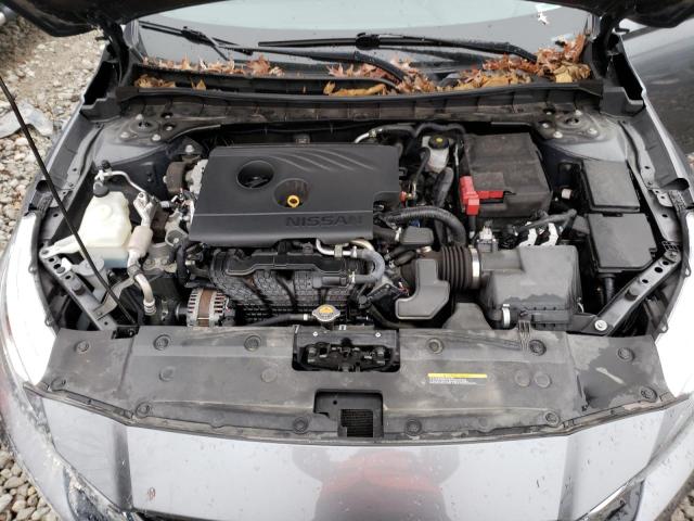 1N4BL4BV0LC250055 | 2020 NISSAN ALTIMA S