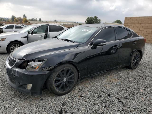 2009 Lexus IS 250 