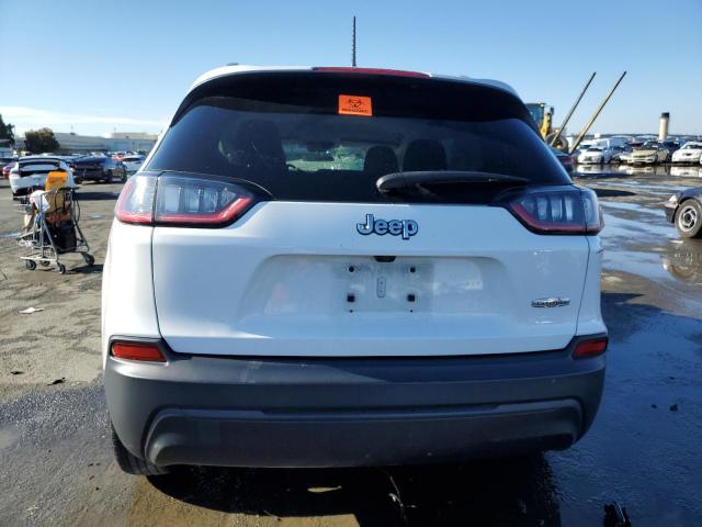 1C4PJLCB4KD247172 | 2019 JEEP CHEROKEE L