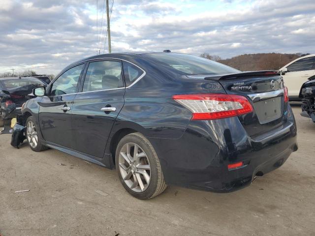 3N1AB7AP4EL638378 | 2014 Nissan sentra s