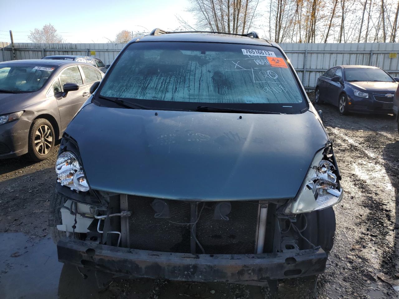 5TDZA22C35S239408 2005 Toyota Sienna Xle 5TDZA22C35S239408 2005 Toyota Sienna Xle