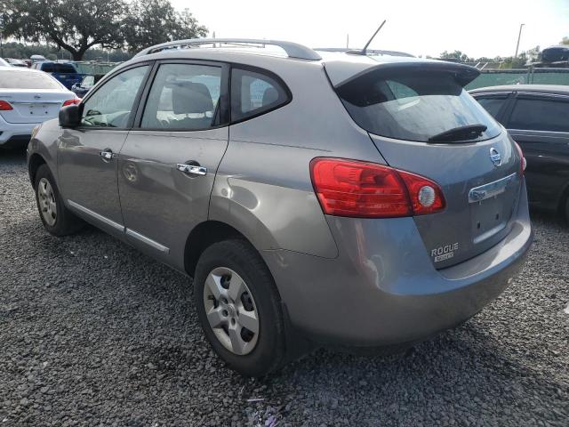 JN8AS5MT8FW161187 Nissan Rogue Select S