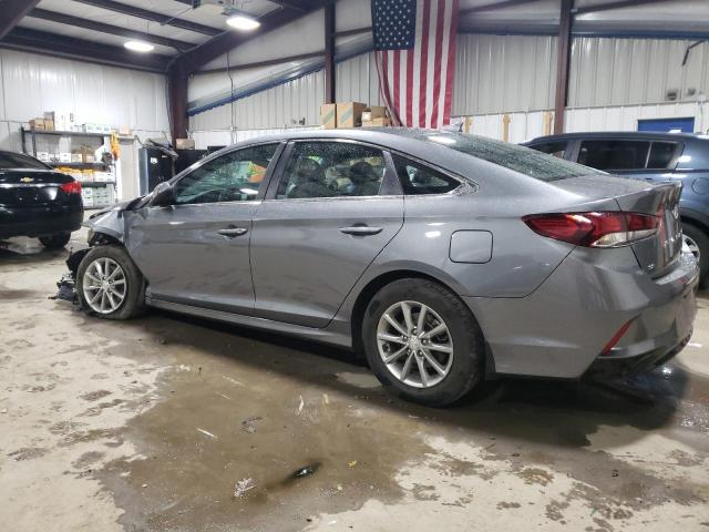 5NPE24AF1JH683986 | 2018 Hyundai sonata se