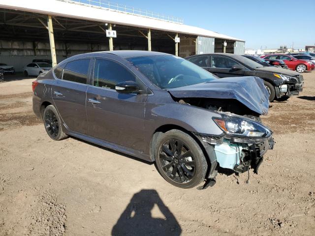 3N1AB7AP2JY233231 | 2018 Nissan sentra s