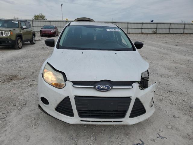 1FADP3E21EL380096 | 2014 FORD FOCUS S