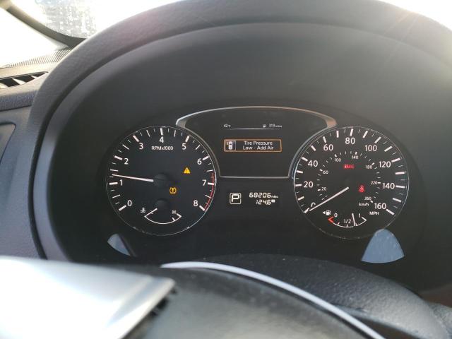 2015 NISSAN ALTIMA 2.5 - 1N4AL3AP8FC445768