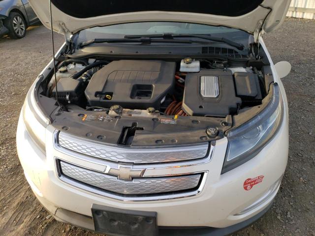 VIN 1G1RH6E47DU138480 2013 Chevrolet Volt no.11