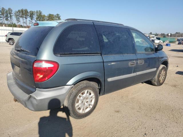 1D4GP25E77B263968 | 2007 Dodge caravan se