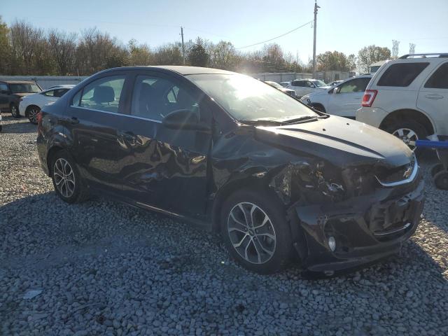 1G1JD5SH9H4136374 | 2017 CHEVROLET SONIC LT