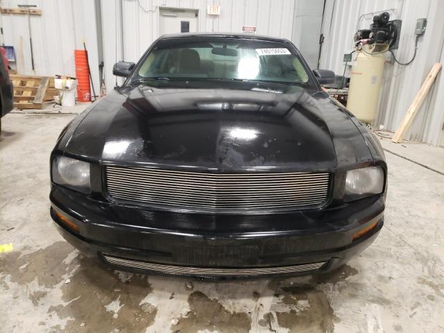 2008 Ford Mustang VIN: 1ZVHT80N485179630 Lot: 74015053