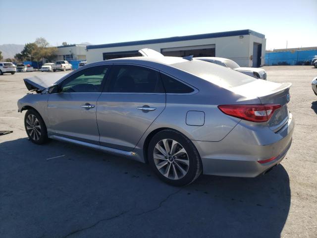 5NPE34AF3GH435955 | 2016 HYUNDAI SONATA SPO