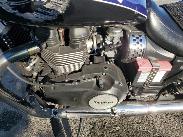 2013 TRIUMPH MOTORCYCLE SPEEDMASTE - SMT915RN2DT593298