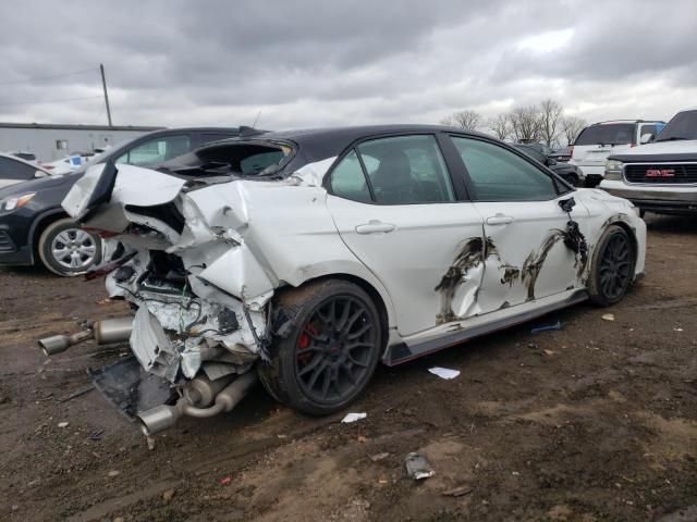2023 TOYOTA CAMRY TRD - 4T1KZ1AK0PU075672