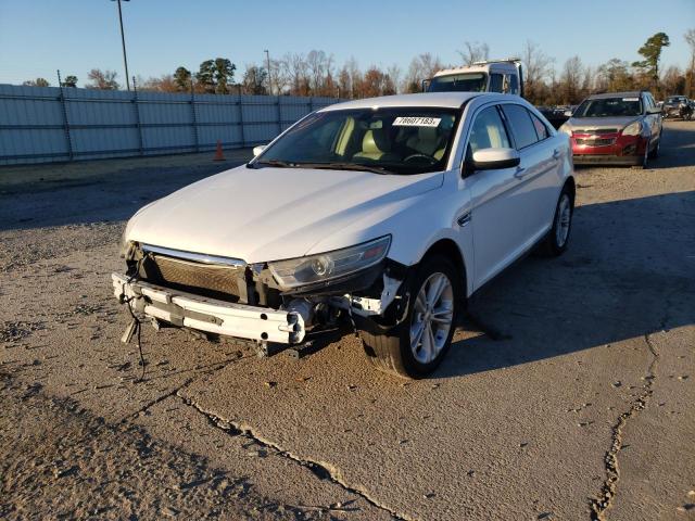 2013 Ford Taurus SEL