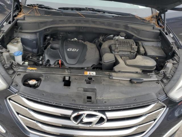 5XYZU3LB2GG320211 | 2016 HYUNDAI SANTA FE S